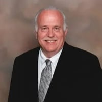 Larry Maxey Headshot