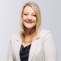 Melissa Williams Headshot