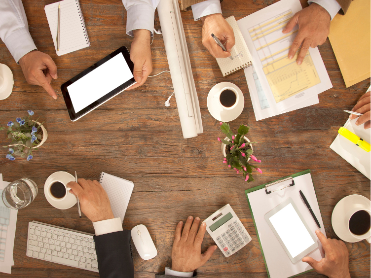 GRBOR | CE Class: Broker Risk Management