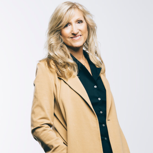Rozanne Collins