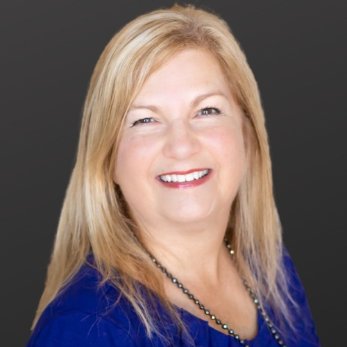 Marcie Evans