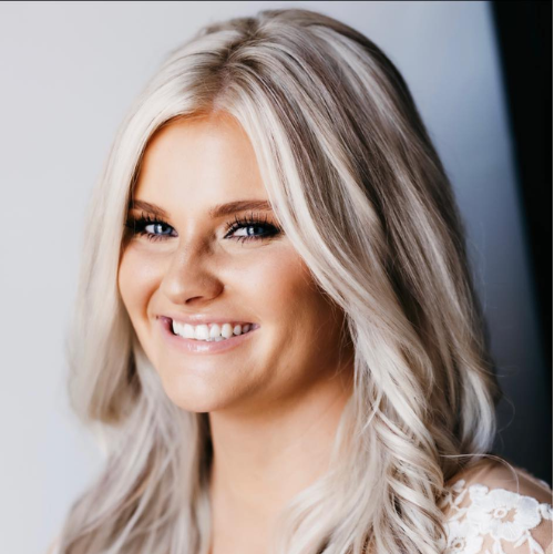 Lindsay Hunt