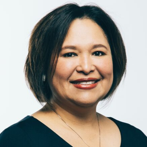 Soraya Collins