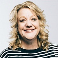 Melissa Williams