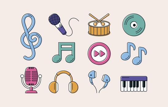 GRBOR | PAF - Music Trivia